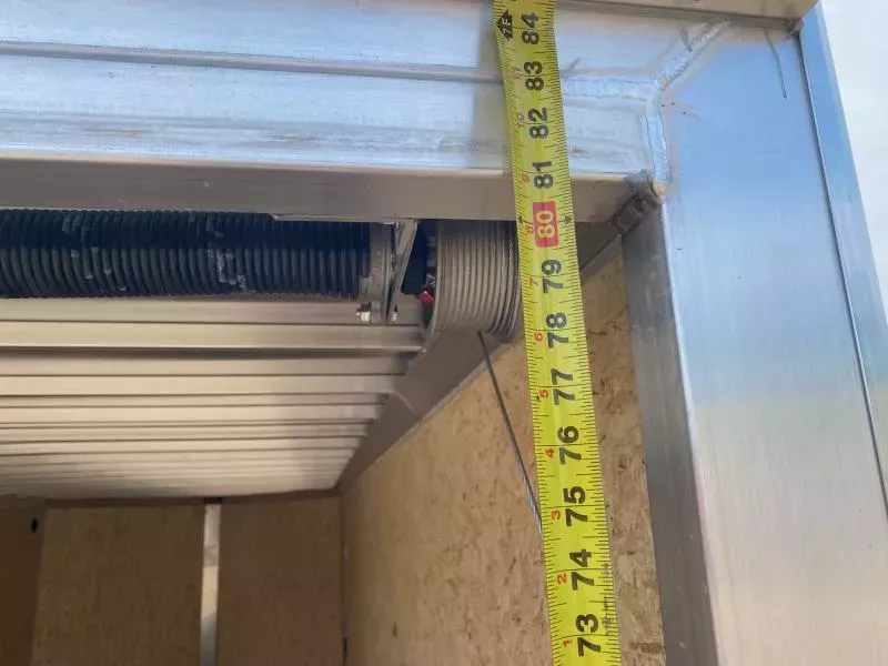 new Cargo (Enclosed) Trailers Stealth Trailers  for sale, in Loudon, NH Thumbnail 13