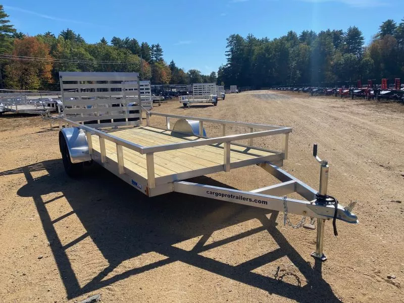 new Utility Trailers CargoPro Trailers Other for sale, in Loudon, NH Thumbnail 4