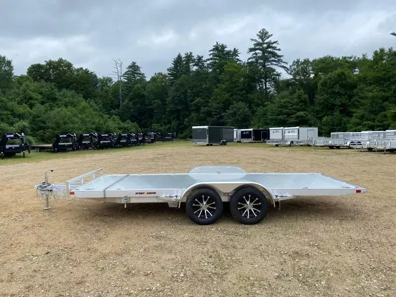 new Car Haulers / Racing Trailers Sport Haven Other for sale, in Loudon, NH Thumbnail 5