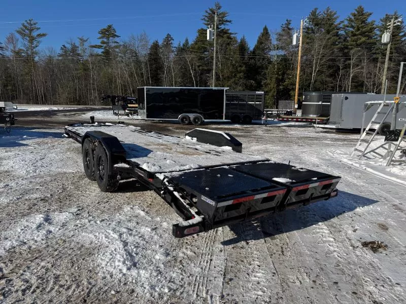 new Equipment / Flatbed Trailers Diamond C Trailers Other for sale, in Loudon, NH Thumbnail 6