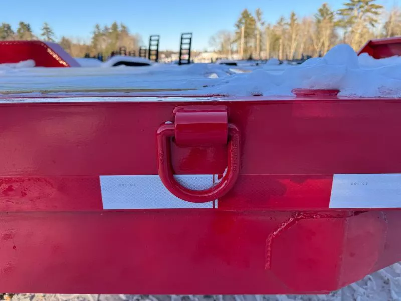 new Equipment / Flatbed Trailers Rice Trailers Other for sale, in Loudon, NH Thumbnail 12