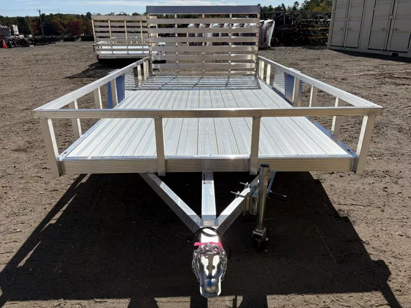 new Utility Trailers Sport Haven  for sale, in Turner, ME Thumbnail 8