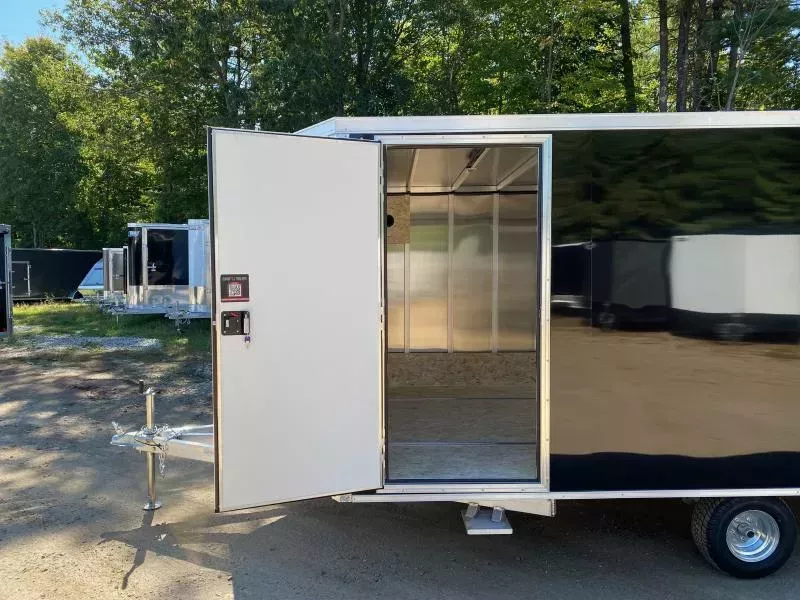 new Snowmobile Trailers Durabull Trailers  for sale, in Loudon, NH Thumbnail 22