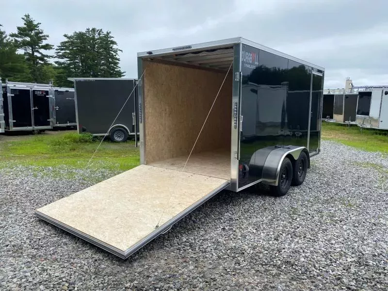 new Cargo (Enclosed) Trailers Durabull Trailers  for sale, in Loudon, NH Thumbnail 11
