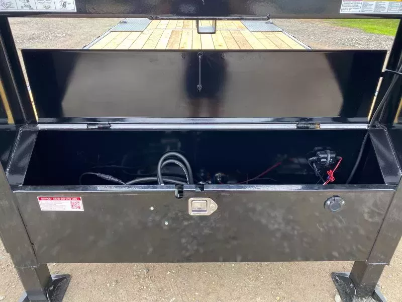new Equipment / Flatbed Trailers Sure-Trac Other for sale, in Loudon, NH Thumbnail 18