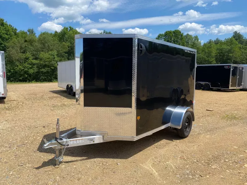 new Cargo (Enclosed) Trailers Stealth Trailers Other for sale, in Loudon, NH Thumbnail 4
