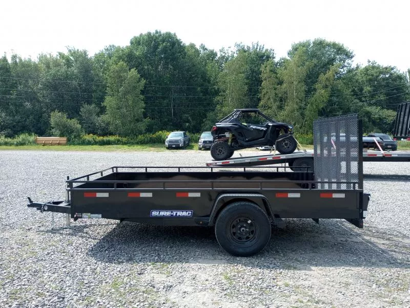 2025 Sure-Trac photo 5