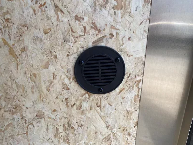 new Cargo (Enclosed) Trailers ITI Cargo Other for sale, in Loudon, NH Thumbnail 18