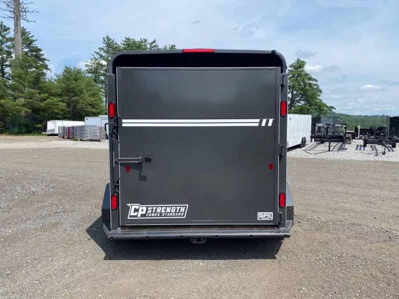 new Horse Trailers CornPro  for sale, in Loudon, NH Thumbnail 7