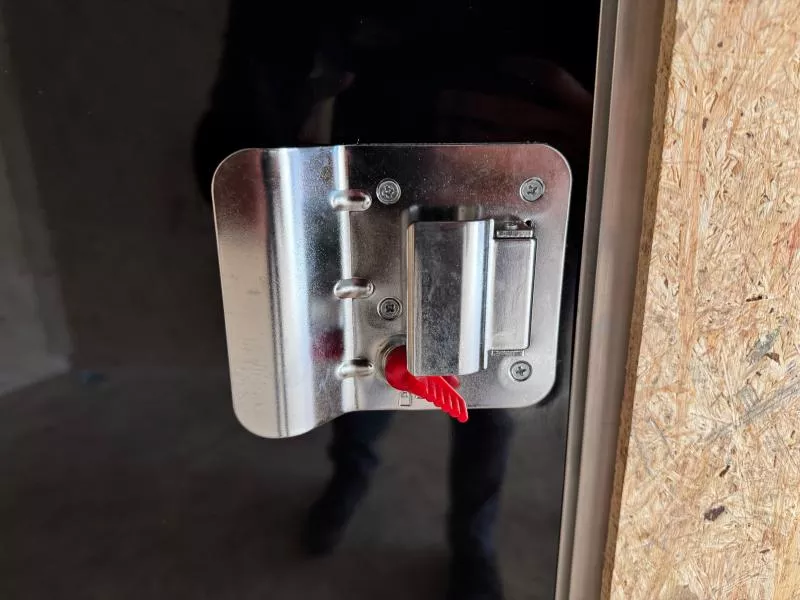 new Cargo (Enclosed) Trailers Covered Wagon Trailers Other for sale, in Loudon, NH Thumbnail 15