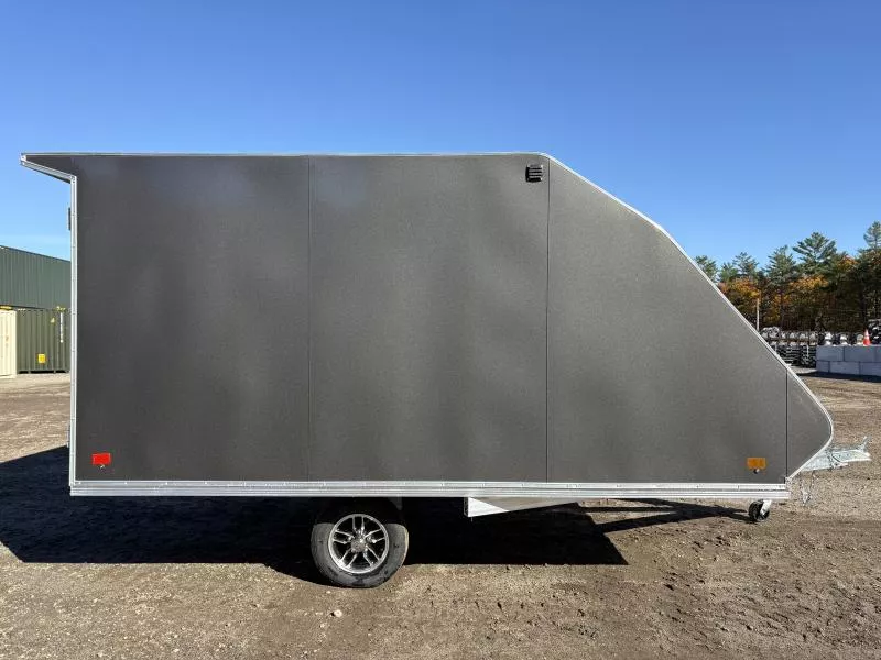 new Snowmobile Trailers SnoPro Trailers  for sale, in Turner, ME Thumbnail 7