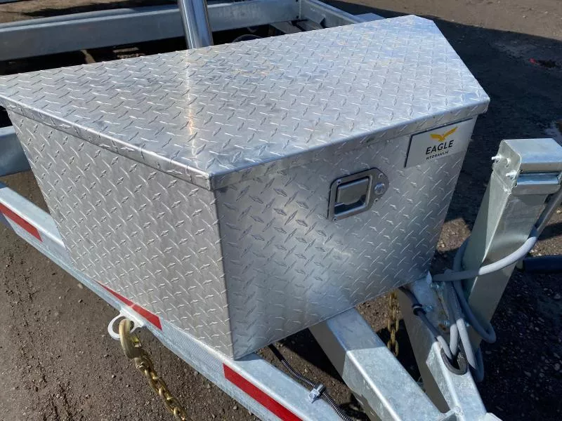 new Dump Trailers N&N Trailers Other for sale, in Loudon, NH Thumbnail 15