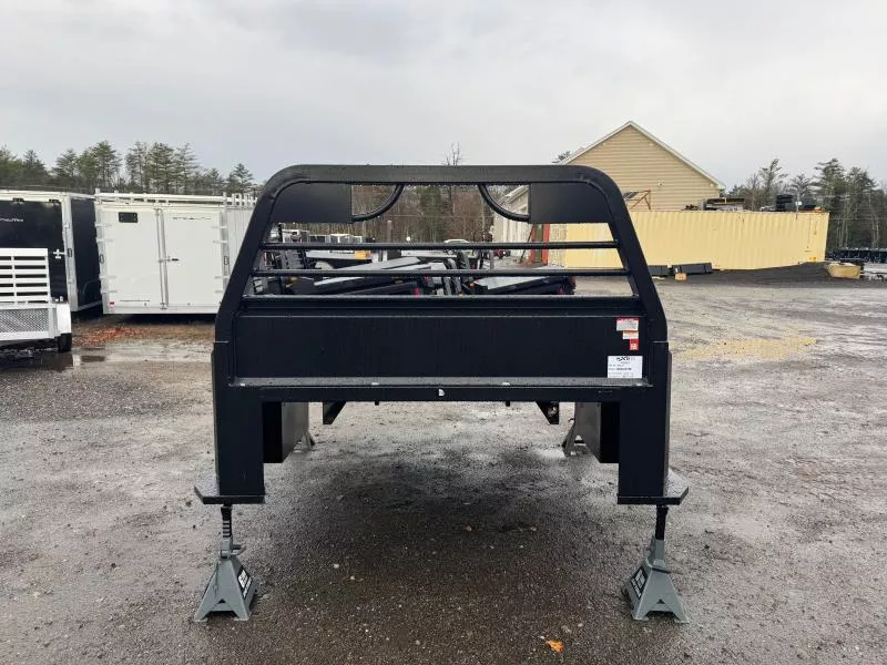 new Flat Decks NXG  for sale, in Loudon, NH Thumbnail 3