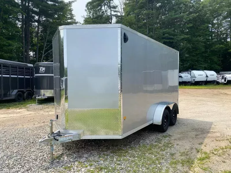 new Cargo (Enclosed) Trailers Stealth Trailers Other for sale, in Loudon, NH Thumbnail 4