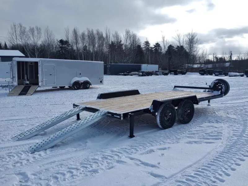 new Car Haulers / Racing Trailers Southland Trailers  for sale, in Manchester, ME Thumbnail 10