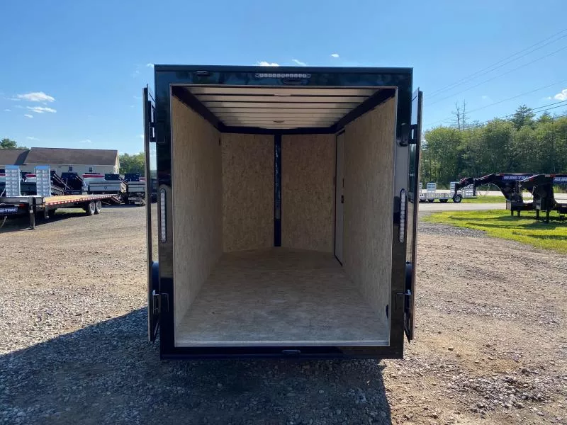 new Cargo (Enclosed) Trailers Durabull Trailers  for sale, in Loudon, NH Thumbnail 10