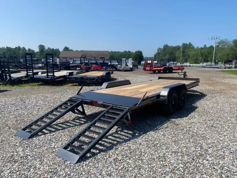 new Equipment / Flatbed Trailers Baseline  for sale, in Loudon, NH Thumbnail 11
