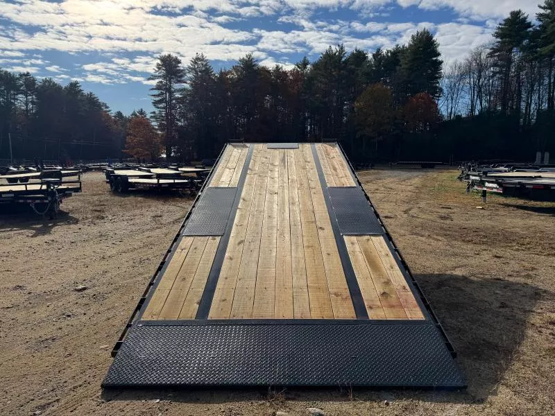 new Equipment / Flatbed Trailers Diamond C Trailers  for sale, in Loudon, NH Thumbnail 10