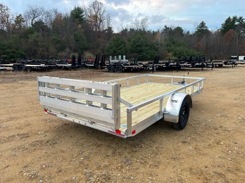 new Utility Trailers CargoPro Trailers Other for sale, in Loudon, NH Thumbnail 8