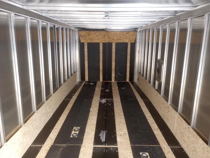 new Snowmobile Trailers E-Z Hauler  for sale, in Manchester, ME Thumbnail 12