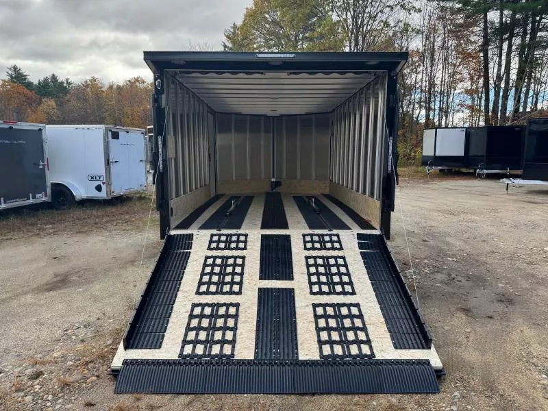 new Snowmobile Trailers Durabull Trailers  for sale, in Loudon, NH Thumbnail 11