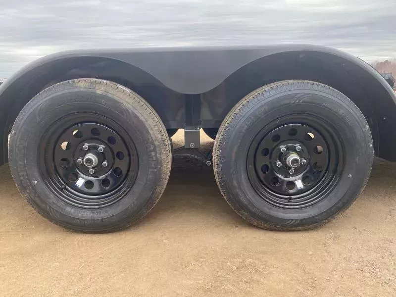 new Car Haulers / Racing Trailers Rice Trailers Other for sale, in Loudon, NH Thumbnail 12