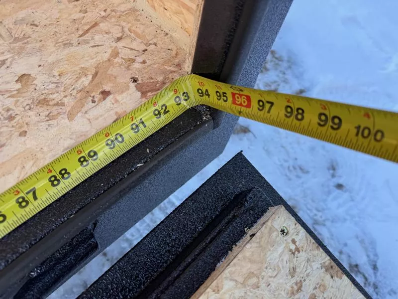 new Cargo (Enclosed) Trailers ITI Cargo Other for sale, in Loudon, NH Thumbnail 12