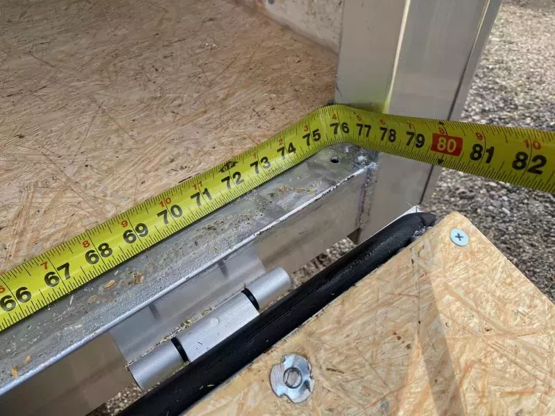 new Cargo (Enclosed) Trailers Stealth Trailers  for sale, in Loudon, NH Thumbnail 12