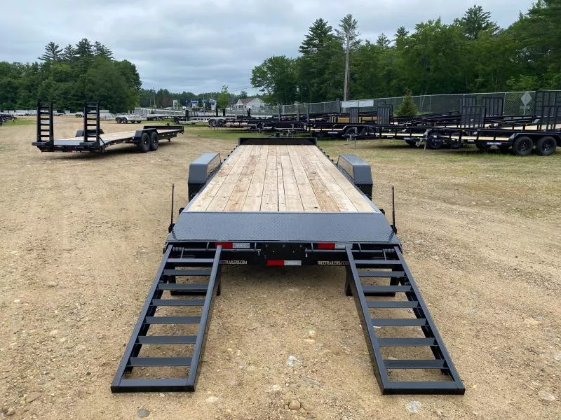 new Equipment / Flatbed Trailers Rice Trailers Other for sale, in Loudon, NH Thumbnail 10