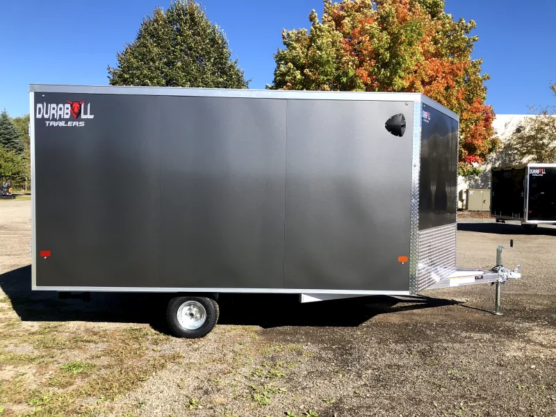 new Snowmobile Trailers Durabull Trailers  for sale, in Bangor, ME Thumbnail 7