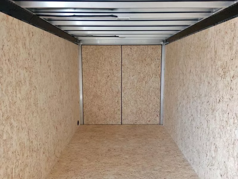 new Cargo (Enclosed) Trailers Durabull Trailers  for sale, in Manchester, ME Thumbnail 11