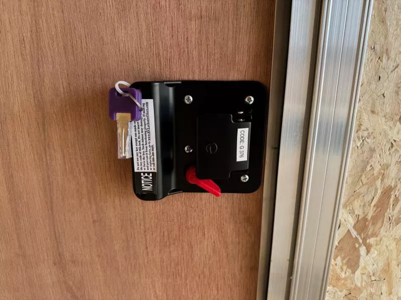 new Cargo (Enclosed) Trailers ITI Cargo Other for sale, in Loudon, NH Thumbnail 15