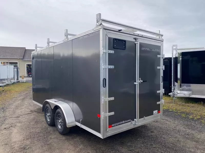 new Cargo (Enclosed) Trailers Stealth Trailers Other for sale, in Loudon, NH Thumbnail 6