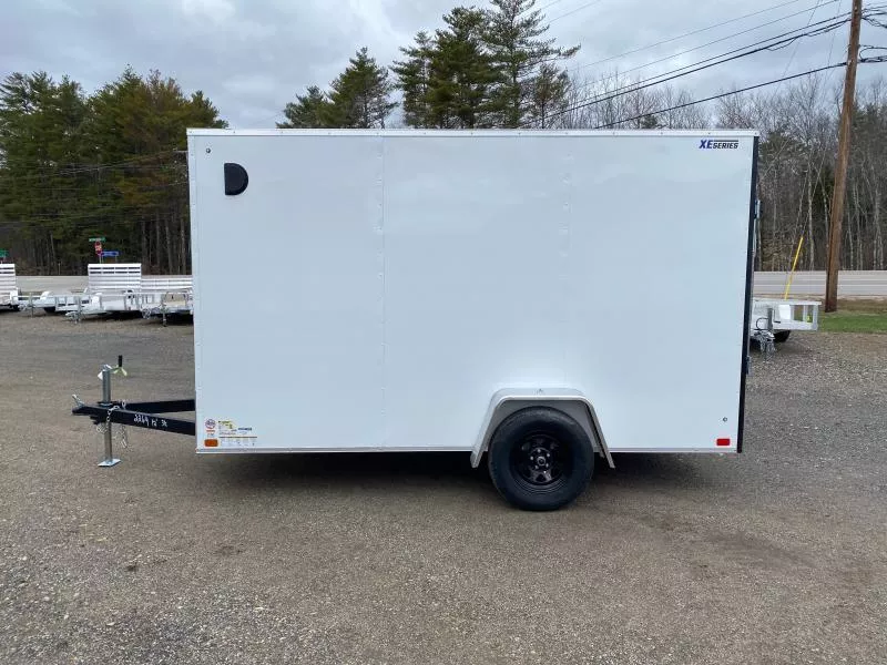 new Cargo (Enclosed) Trailers ITI Cargo Other for sale, in Loudon, NH Thumbnail 5