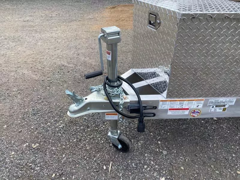 new Dump Trailers Cargo Pro Other for sale, in Loudon, NH Thumbnail 15