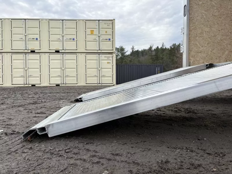 new Office / Fiber Optic Trailers Stealth Trailers  for sale, in Turner, ME Thumbnail 12