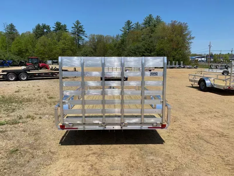 new Utility Trailers CargoPro Trailers Other for sale, in Loudon, NH Thumbnail 7