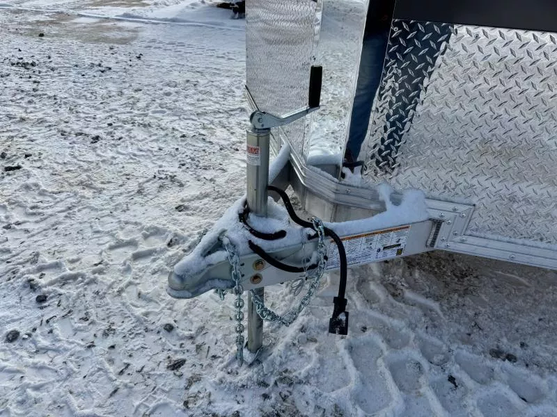 new Cargo (Enclosed) Trailers Stealth Trailers Other for sale, in Loudon, NH Thumbnail 23