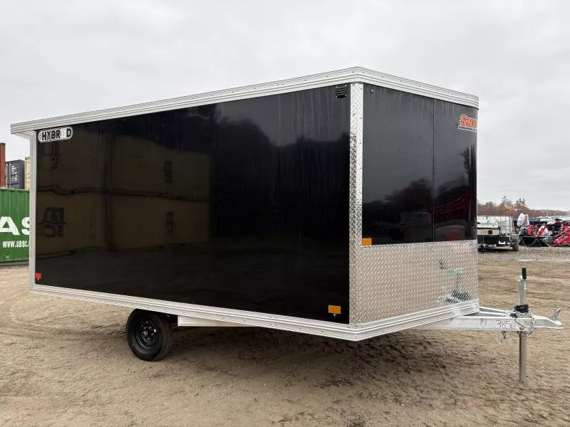 new Snowmobile Trailers SnoPro Trailers  for sale, in Turner, ME Thumbnail 8