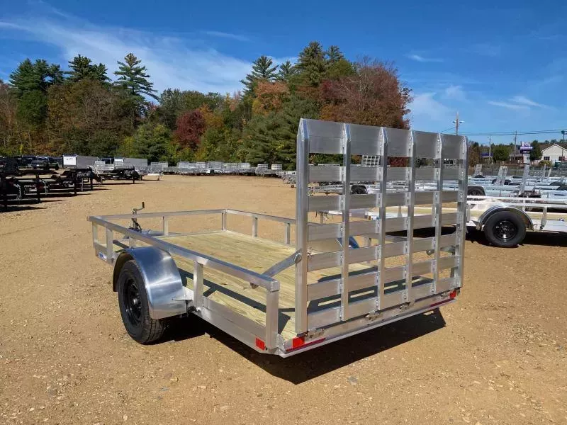 new Utility Trailers CargoPro Trailers Other for sale, in Loudon, NH Thumbnail 7