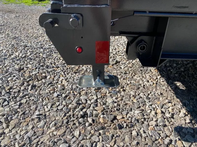 new Dump Trailers Diamond C Trailers  for sale, in Loudon, NH Thumbnail 15