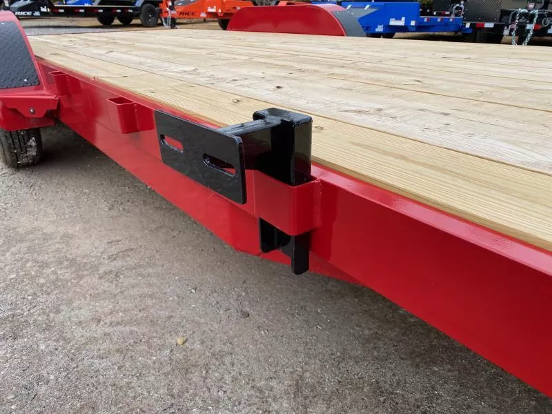 new Car Haulers / Racing Trailers Rice Trailers Other for sale, in Loudon, NH Thumbnail 14