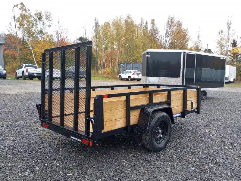 new Utility Trailers Sure-Trac  for sale, in Manchester, ME Thumbnail 9