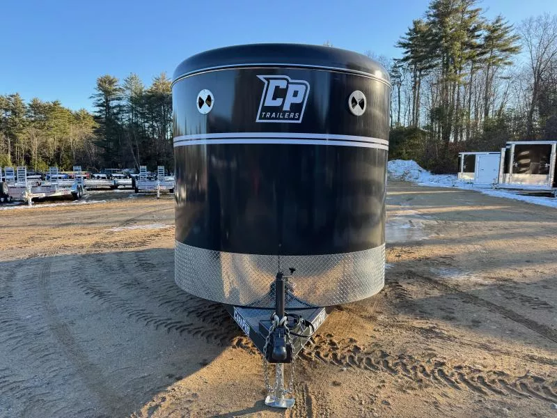 new Horse Trailers CornPro  for sale, in Loudon, NH Thumbnail 3