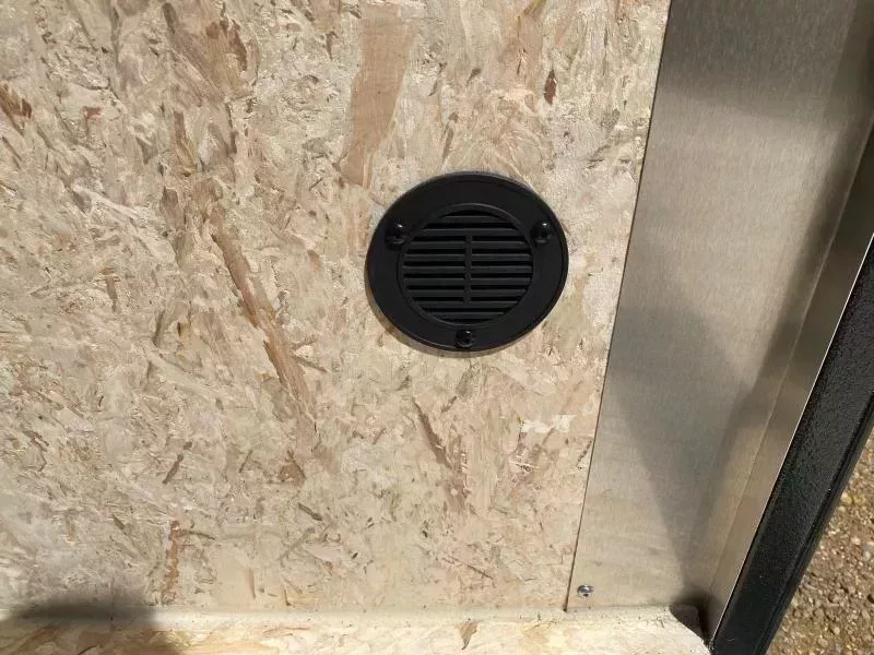 new Cargo (Enclosed) Trailers ITI Cargo Other for sale, in Loudon, NH Thumbnail 18