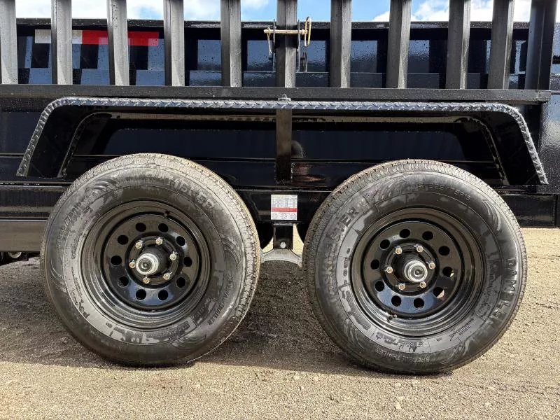 new Dump Trailers Griffin Trailers  for sale, in Turner, ME Thumbnail 24