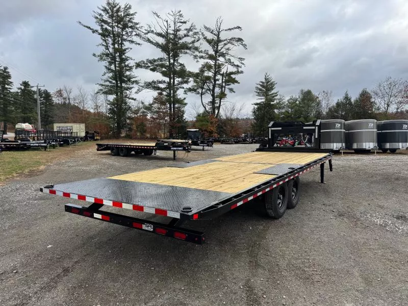 new Equipment / Flatbed Trailers Sure-Trac Other for sale, in Loudon, NH Thumbnail 7