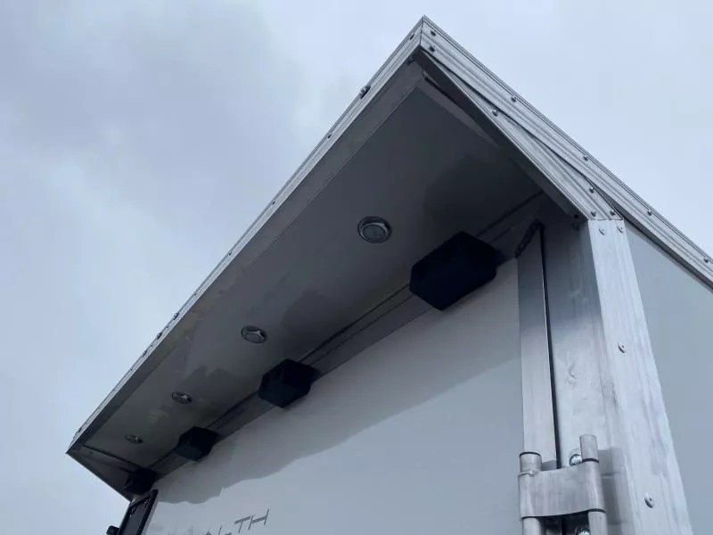 new Cargo (Enclosed) Trailers Stealth Trailers Other for sale, in Loudon, NH Thumbnail 22