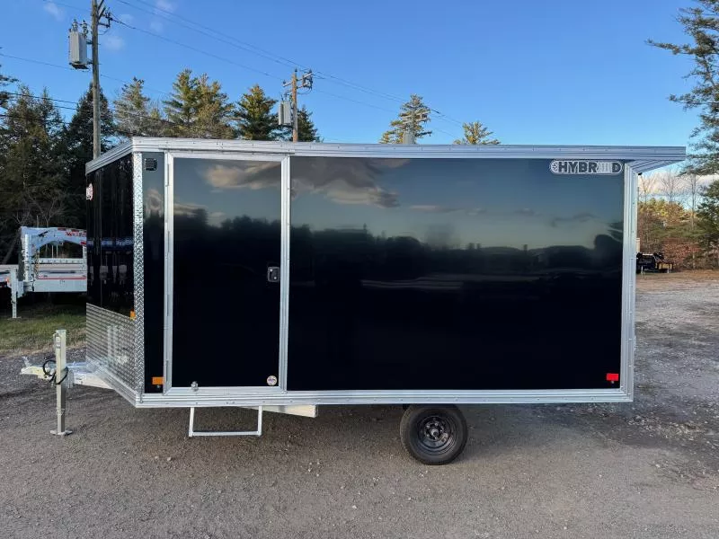 new Snowmobile Trailers SnoPro Trailers  for sale, in Loudon, NH Thumbnail 4