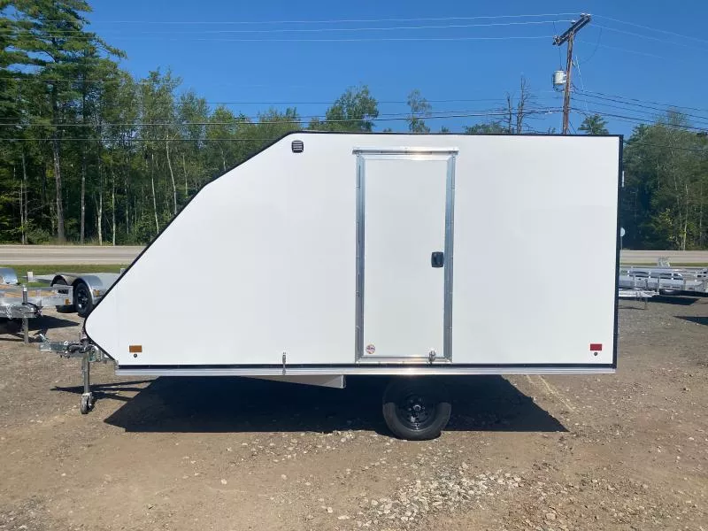 new Snowmobile Trailers SnoPro Trailers  for sale, in Loudon, NH Thumbnail 4